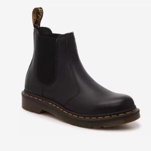 Chelsea Doc Martens